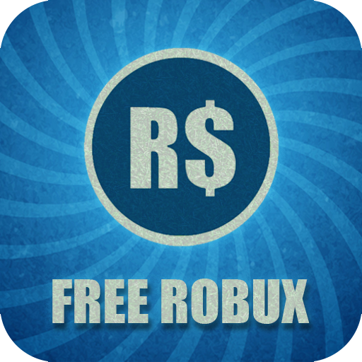 Logo Free Robux Counter Counterstudio